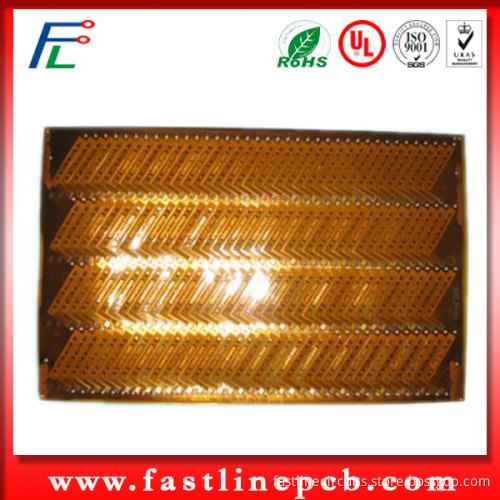 Polyimide flex pcb board and FPC board